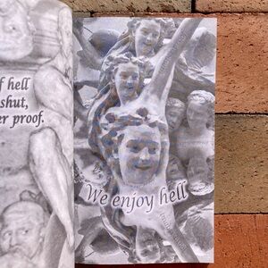 All Rise Dick Bentley Out of Print Poetry Prose Hell Paris Review Urban Planner